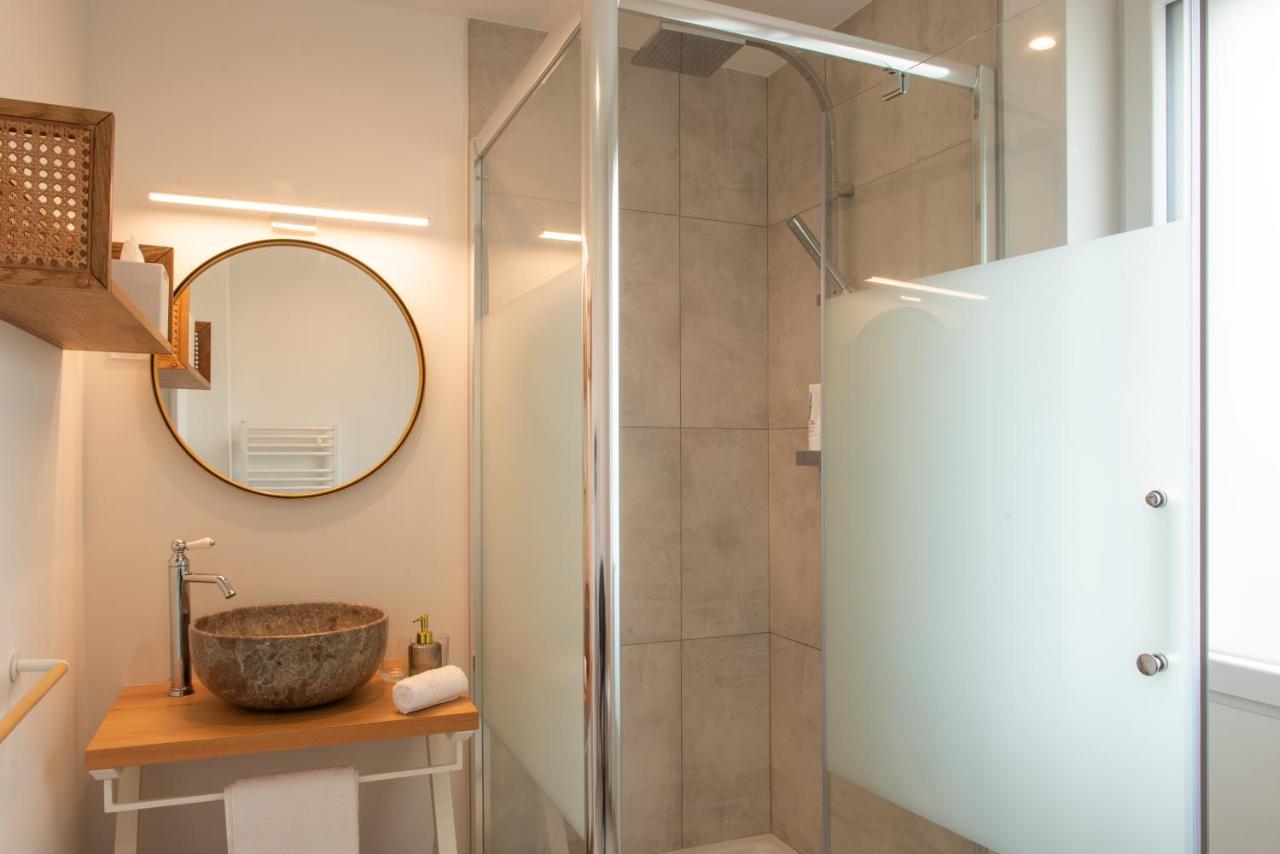 Ushant Hotel Sport & Spa, Ile D'Ouessant, The Originals Collection מראה חיצוני תמונה