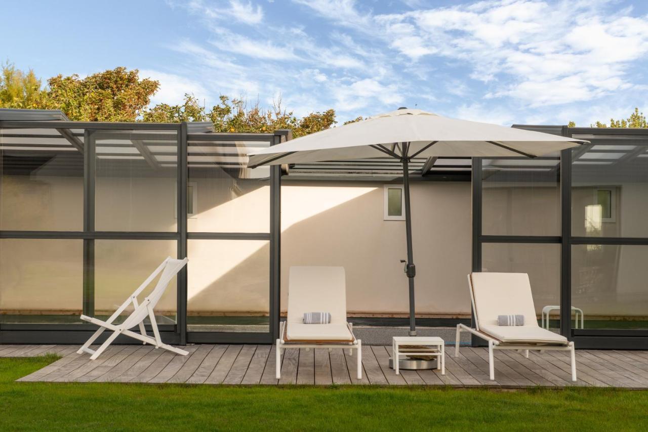 Ushant Hotel Sport & Spa, Ile D'Ouessant, The Originals Collection מראה חיצוני תמונה